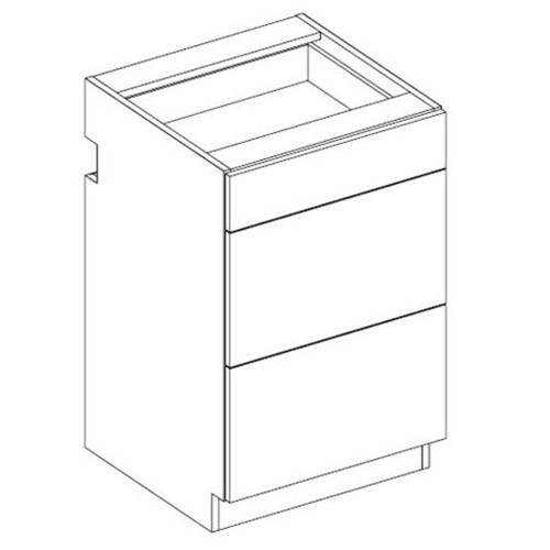 RX04 Legal File Cabinet 2- File, 1-Std Drawer 2-Widths Available