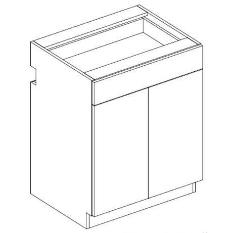 RX14D Combo Drawer Unit/ Double Door/1-shelf 3-Widths Available
