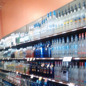 Liquor Stores