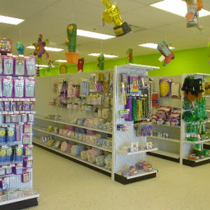 Party Supply Stores