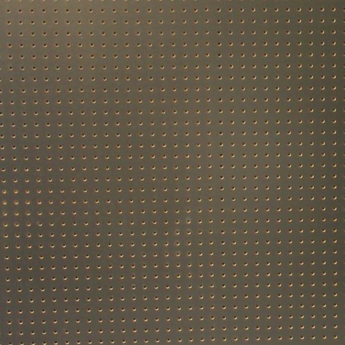 Streater Pegboard Back Panel